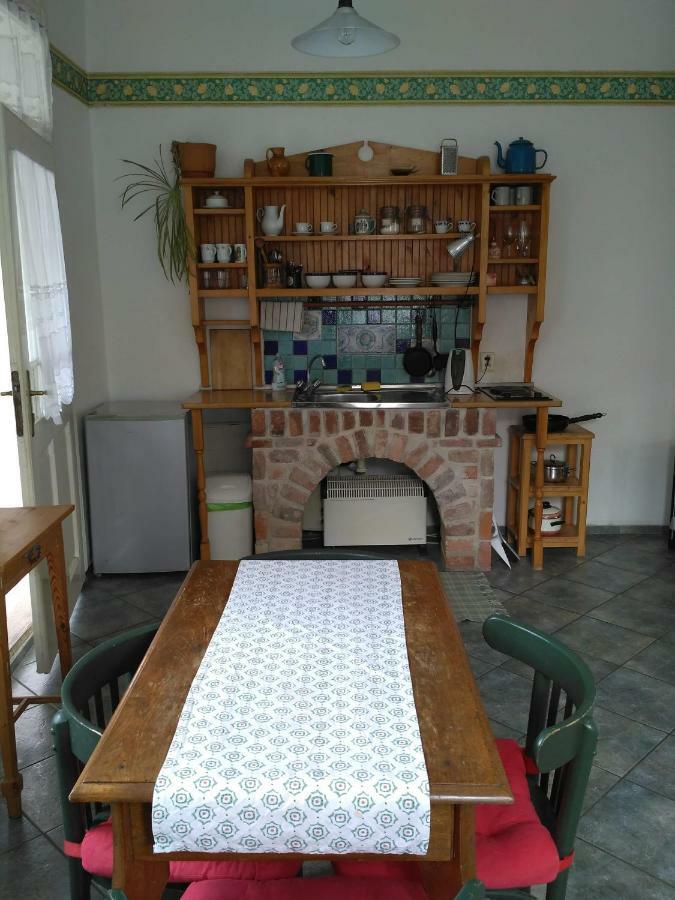 Penzion u sluníčka Mikulov Exterior foto